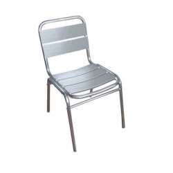 Aluminum Garden Chair