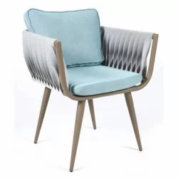  Aluminum Chair