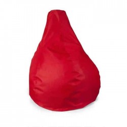 Red Pear Cushion