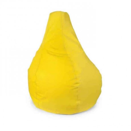 Yellow Pear Garden Cushion