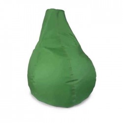 Green Cafe Garden Pear Cushion