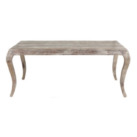 Avangart Table Antiqued Patina