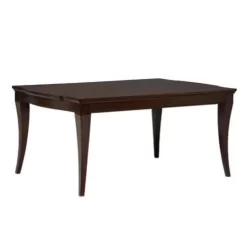 Antique Painted Avangard Table