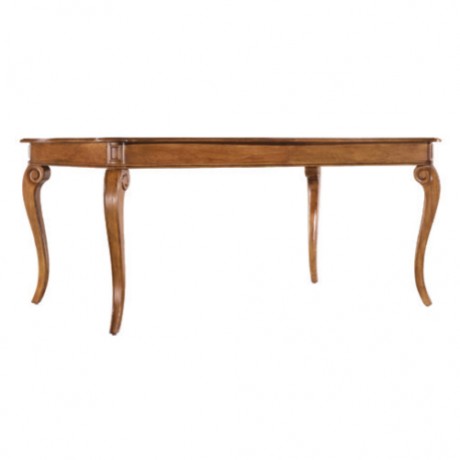 Luken Antique Polished Table