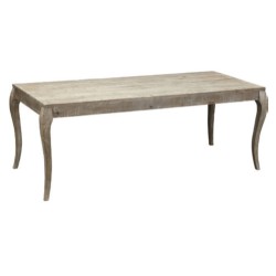 Лукенс Патина Авангардный Стол