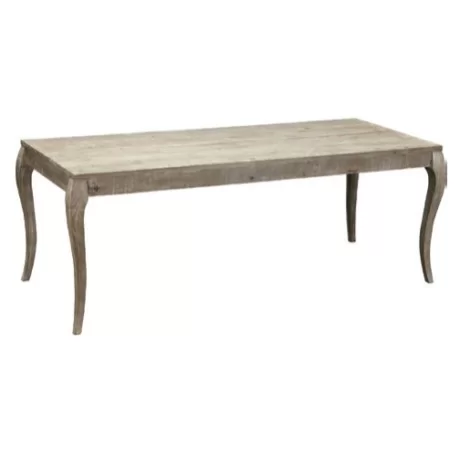Lukens Antiker Patina Avangard Tisch