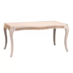 Table de salon peinte Lukens Lake