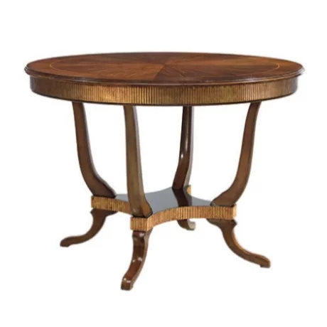 Table ronde Markitureli Table ronde Markitureli