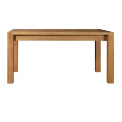 Дубовый Окрашенный Стол для Кафе