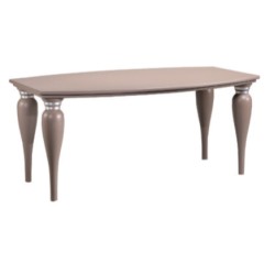 Torna Ayak Lake Yemek Odası Masası Torna Ayak Lake Yemek Odası Masası