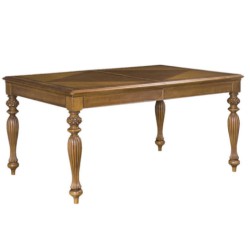 Tornalı Dikdörtgen Cafe Masası Tornalı Dikdörtgen Cafe Masası