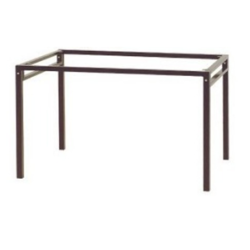 Këmba e tavolinës metalike që tërhiqet Këmba e tavolinës metalike që tërhiqet