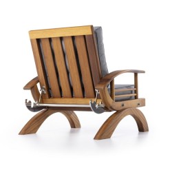 Gri Minderli Kapitoneli Bahçe Oturma Takımı Gri Minderli Kapitoneli Bahçe Oturma Takımı