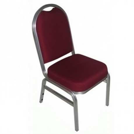 Aluminum Hotel Banquet Chair