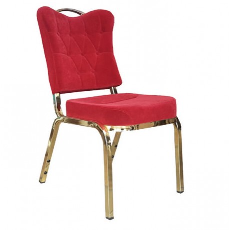 Hilton Banquet Luxury Chair
