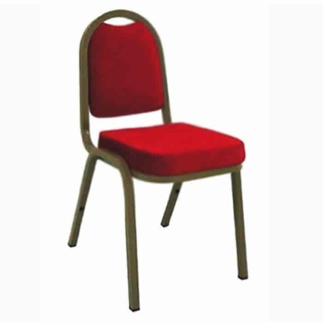 Thick Sponge Hilton Chair