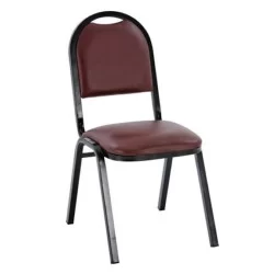 Metal Dining Room Chair