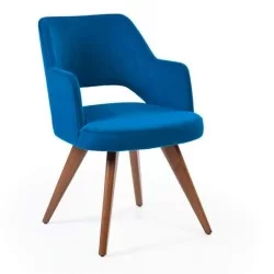 Chaise de café