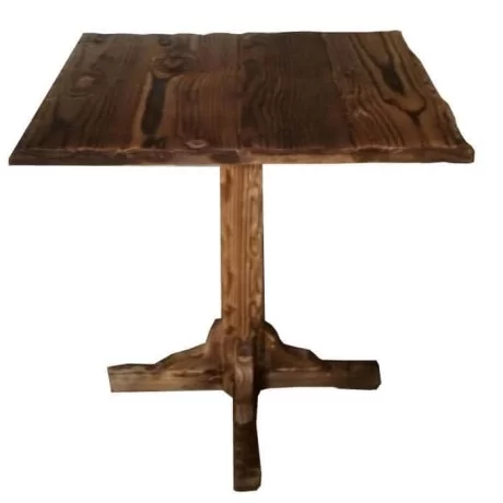 Sheshi 70cm Tumbled Glass Cafe Tabela e Kopshtit Sheshi 70cm Tumbled Glass Cafe Tabela e Kopshtit
