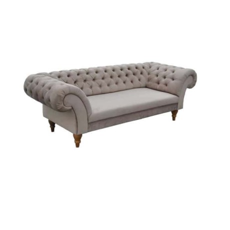 Quilted Chester Couch Quilted Chester Couch