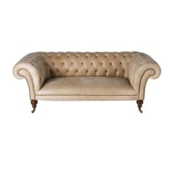 Lukens Ayak Kumaş Döşemeli Chester Lukens Ayak Kumaş Döşemeli Chester