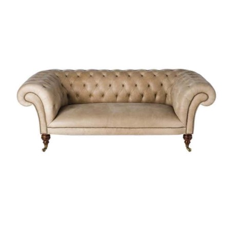 Lukens Leg Fabric Upholstered Chester Lukens Leg Fabric Upholstered Chester