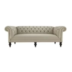 Fauteuil fixe Font Chester
