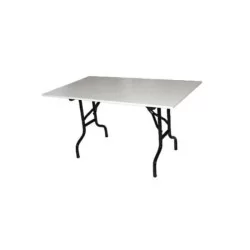 Rectangular Wedding Hall Table