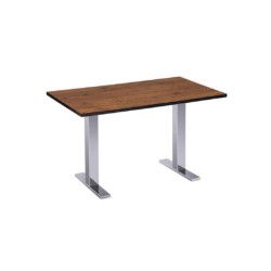 Mdf Lam Стол для Гостиничный из Нержавеющей Стали  Mdf Lam Стол для Гостиничный из Нержавеющей Стали