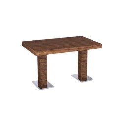 Mdf Lam Стол из Нержавеющей Стали  Mdf Lam Стол из Нержавеющей Стали