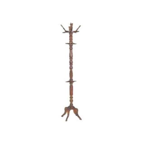 Coat Blanket Rack 04