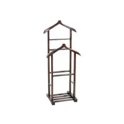 Coat Blanket Rack 14