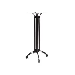 Aluminum Casting Bar Leg