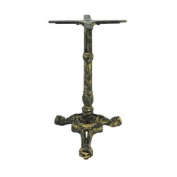 Copper Forging Iron Casting Table Leg Copper Forging Iron Casting Table Leg