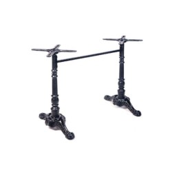 Derr hekuri që hedh këmbë të dyfishtë Derr hekuri që hedh këmbë të dyfishtë