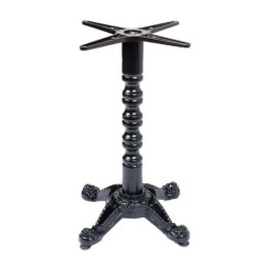 پایه میز ریخته گری در فضای باز