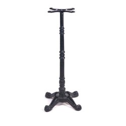 پایه میز کوکتل نوار بیسترو پایه میز کوکتل نوار بیسترو