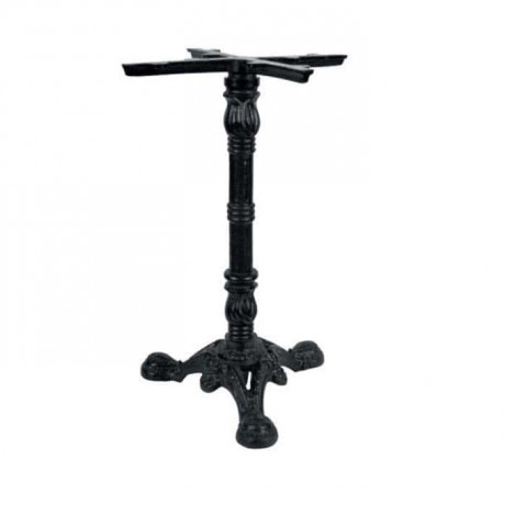 Three Leg Cast Table Leg Three Leg Cast Table Leg
