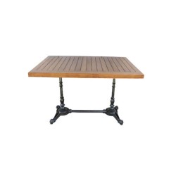 Aluminum Casting Leg Table Aluminum Casting Leg Table