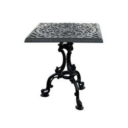 Cafe Casting Table Cafe Casting Table