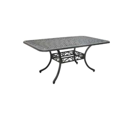 Casting-Gartentisch Casting-Gartentisch