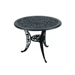 Table de moulage ronde