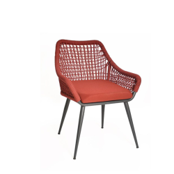 Leichenblume Outdoor Chair Leichenblume Outdoor Chair