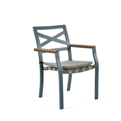 Dendrobium Outdoor Chair Dendrobium Outdoor Chair