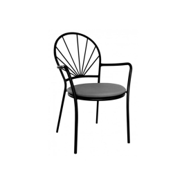 Rafflesia Outdoor Chair Rafflesia Outdoor Chair