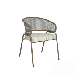 Himalayan Outdoor Chair Himalayan Outdoor Chair