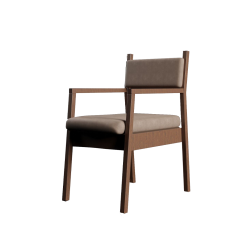 Ресторантски стол Modern Arm Ресторантски стол Modern Arm