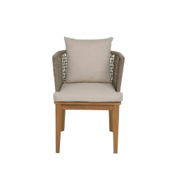 Nelumbo Outdoor Chair Nelumbo Outdoor Chair