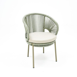 Franklinia Outdoor Chair Franklinia Outdoor Chair