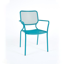 Strongylodon Outdoor Chair Strongylodon Outdoor Chair